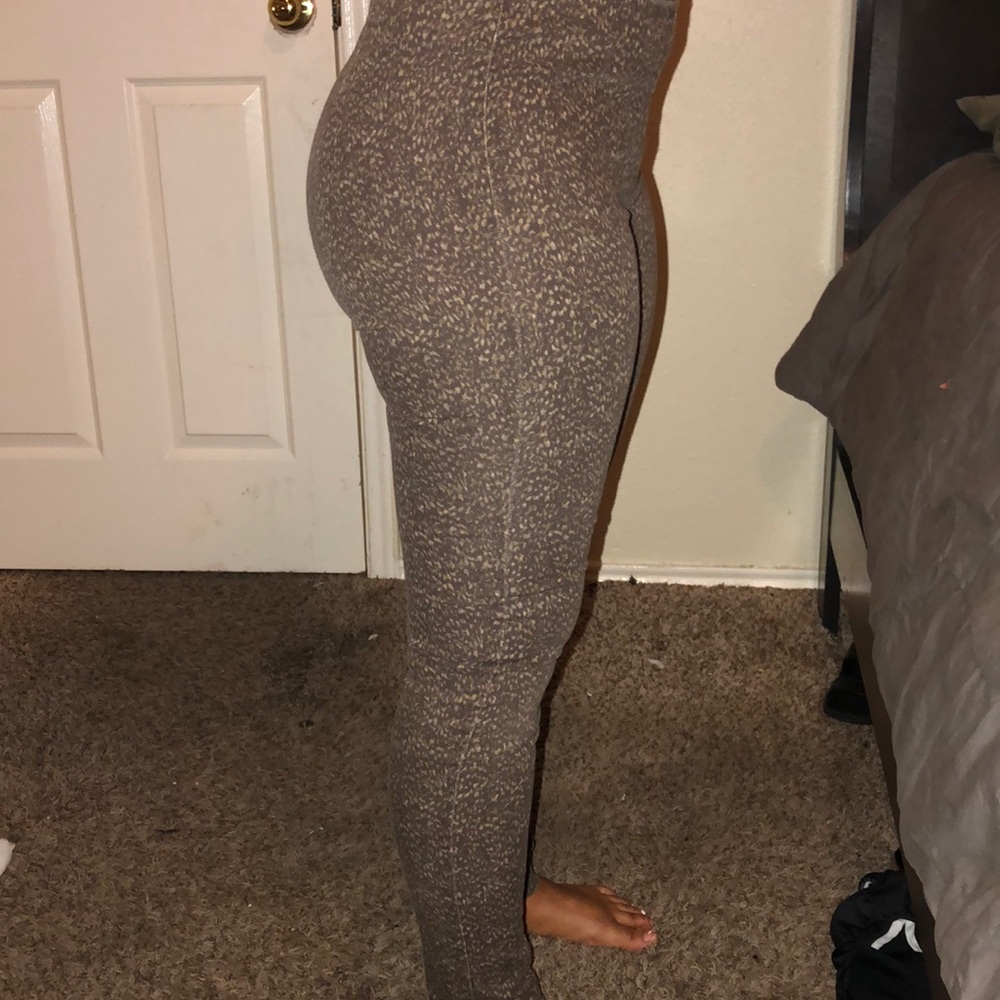 High waist skinny’s